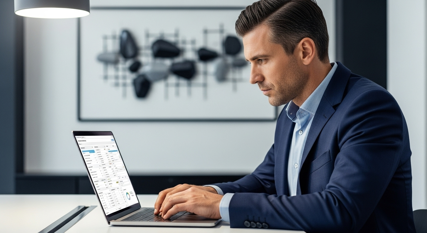 Outsourcing Contábil e Folha de Pagamento ERP em Porto Alegre - RS - Trivium Gestão Contábil