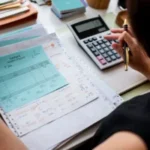 Nota fiscal MEI