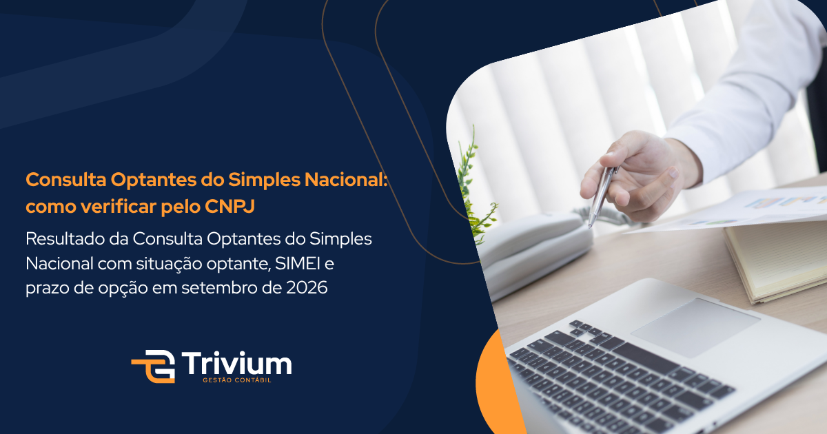 Consulta Optantes do Simples Nacional: como verificar pelo CNPJ