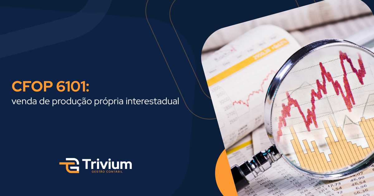 CFOP 6101: O Que Significa, DIFAL e Diferença para o 6107