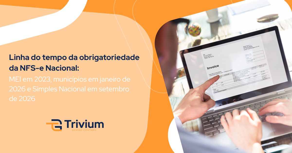 NFS-e Nacional e Emissor Nacional: quem é obrigado e como emitir