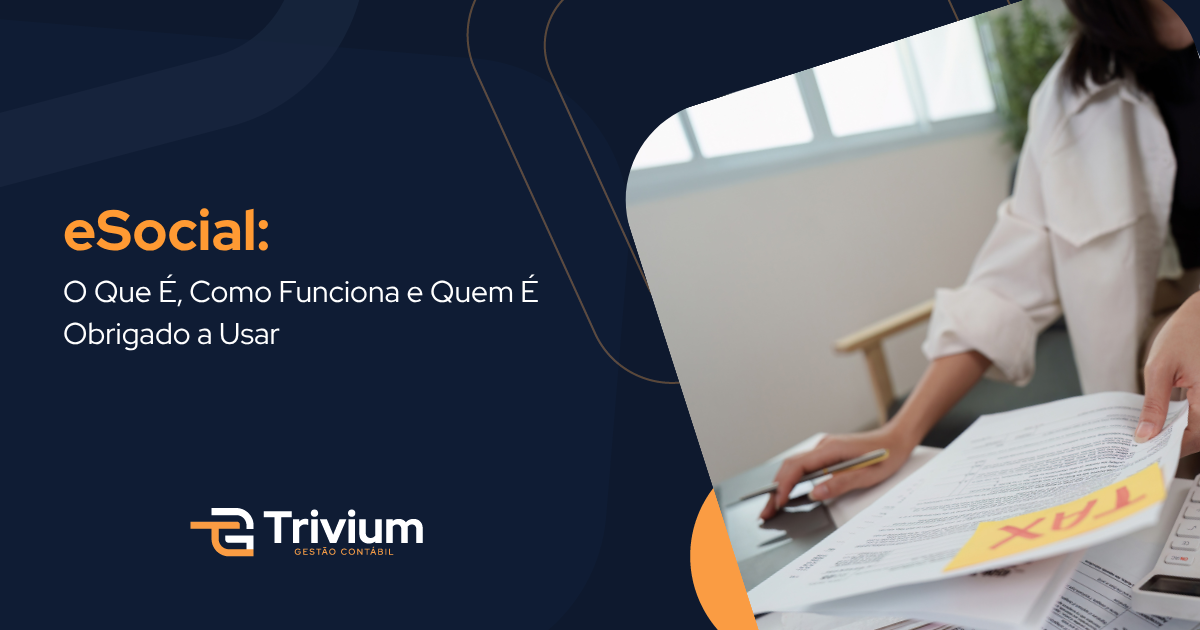 eSocial: O Que É, Como Funciona e Quem É Obrigado a Usar