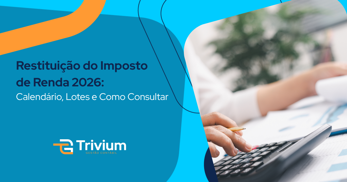 Restituição do Imposto de Renda 2026: Calendário, Lotes e Como Consultar